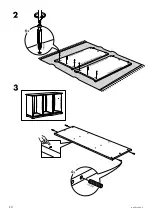 Preview for 10 page of IKEA LIATORP 304.397.30 Manual