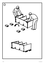 Preview for 14 page of IKEA LIATORP 304.397.30 Manual