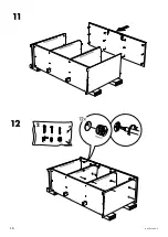 Preview for 16 page of IKEA LIATORP 304.397.30 Manual