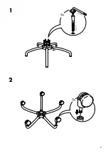 Preview for 3 page of IKEA LILLHOJDEN Manual