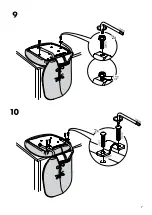 Preview for 7 page of IKEA LILLHOJDEN Manual