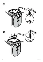 Preview for 8 page of IKEA LILLHOJDEN Manual