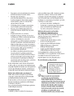 Preview for 48 page of IKEA LIVSGNISTA AA-1147124-1 User Manual