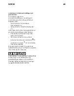 Preview for 60 page of IKEA LIVSGNISTA AA-1147124-1 User Manual