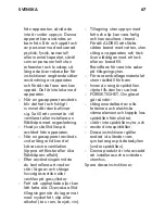 Preview for 67 page of IKEA LIVSGNISTA AA-1147124-1 User Manual