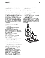 Preview for 74 page of IKEA LIVSGNISTA AA-1147124-1 User Manual