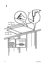 Preview for 12 page of IKEA LIVSLAGA User Manual