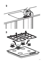 Preview for 13 page of IKEA LIVSLAGA User Manual