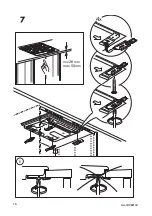 Preview for 16 page of IKEA LIVSLAGA User Manual