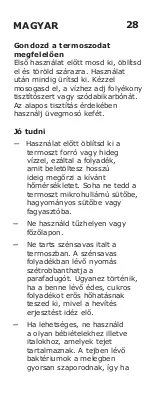 Preview for 28 page of IKEA LJUV Manual