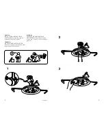 Preview for 2 page of IKEA LOTORP AA-173891-1 Assembly Instructions