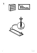 Preview for 4 page of IKEA MALM 204.035.62 Manual