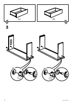 Preview for 6 page of IKEA MALM 204.035.62 Manual