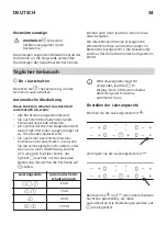 Preview for 34 page of IKEA MATMASSIG Manual