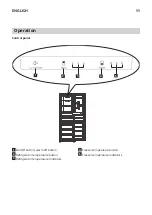 Preview for 11 page of IKEA MEDGANG Manual