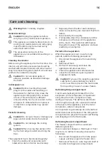 Preview for 16 page of IKEA MEDGANG Manual