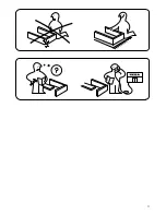 Preview for 3 page of IKEA MELLTORP Installation Instructions Manual