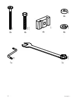 Preview for 4 page of IKEA MELLTORP Installation Instructions Manual