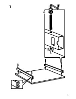 Preview for 5 page of IKEA MELLTORP Installation Instructions Manual