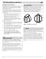 Preview for 16 page of IKEA MOTSVARIG Manual