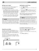 Preview for 21 page of IKEA MOTSVARIG Manual