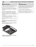 Preview for 51 page of IKEA MOTSVARIG Manual