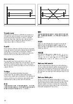 Preview for 14 page of IKEA NATTAPA Manual