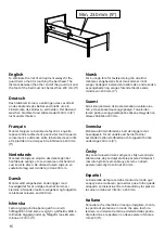 Preview for 16 page of IKEA NATTAPA Manual