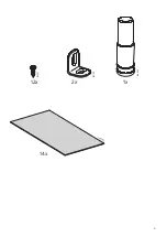 Preview for 3 page of IKEA OLOFSJON Quick Start Manual