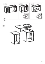 Preview for 7 page of IKEA OLOFSJON Quick Start Manual