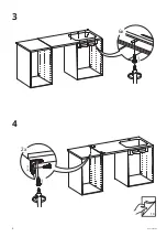 Preview for 8 page of IKEA OLOFSJON Quick Start Manual