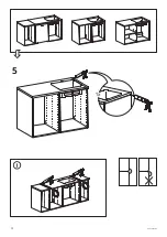 Preview for 12 page of IKEA OLOFSJON Quick Start Manual