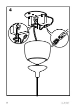 Preview for 8 page of IKEA ONSJO Assembly Instruction Manual