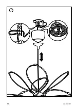 Preview for 10 page of IKEA ONSJO Assembly Instruction Manual