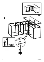 Preview for 6 page of IKEA Oxsten Quick Start Manual