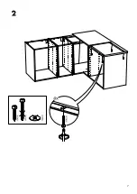 Preview for 7 page of IKEA Oxsten Quick Start Manual