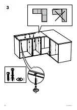 Preview for 8 page of IKEA Oxsten Quick Start Manual