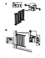 Preview for 12 page of IKEA PATRULL FAST Instruction Manual