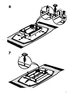 Preview for 7 page of IKEA PS 2012 Assembly Instructions Manual