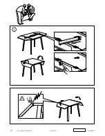 Preview for 12 page of IKEA PS 2012 Assembly Instructions Manual