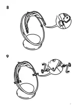 Preview for 7 page of IKEA PS LOMSK 104.071.36 Quick Start Manual