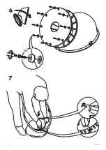 Preview for 6 page of IKEA PS LOMSK Assembly Instructions Manual