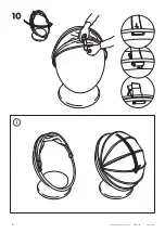 Preview for 8 page of IKEA PS LOMSK Assembly Instructions Manual