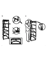 Preview for 7 page of IKEA PS ORGANIZER Instructions Manual