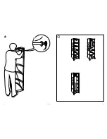 Preview for 8 page of IKEA PS ORGANIZER Instructions Manual