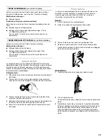 Preview for 35 page of IKEA Range Use And Care Manual