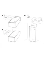 Preview for 8 page of IKEA Ransby Assembly Instructions Manual