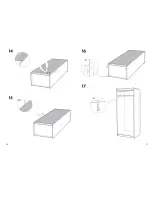 Preview for 10 page of IKEA Ransby Assembly Instructions Manual