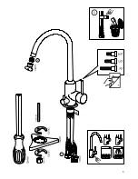 Preview for 5 page of IKEA RINGSKAR Installation Instructions Manual