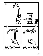 Preview for 7 page of IKEA RINGSKAR Installation Instructions Manual